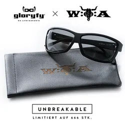 Gloryfy G13-Wacken Edition - Unisex