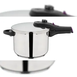 GSW System Rapid 6 l