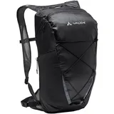 Vaude Uphill 16 schwarz (16128-010)