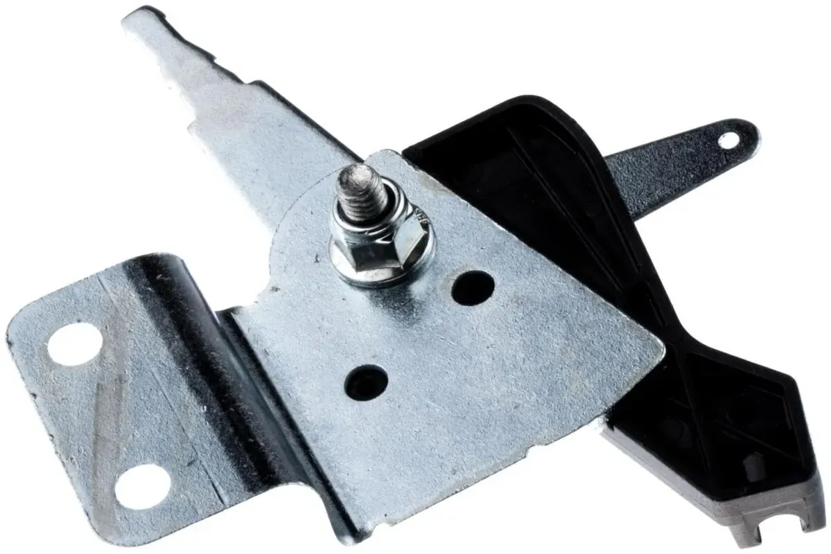 Drosselregelung für Husqvarna Aufsitzrasenmäher R 120C, R 120S, R 111B, R 111B5, R 112C, R 112C5, R 115B, R 115C