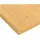 vidaXL Schneidebrett Bambus 1 60 x 40 x 4 cm Braun