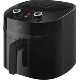 ETA Fritta 216890000 Hot air fryer, Fritteuse, Schwarz