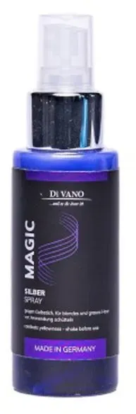 DiVANO Magic Silber-Spray 50ml