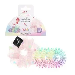 Invisibobble KIDS I Have Fillings For You 4 Stück