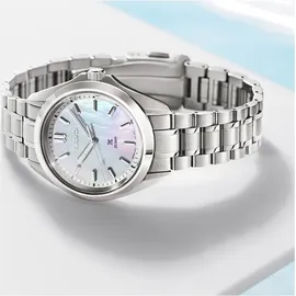 Seiko Prospex Sea Ladies SUR605J1 - silber