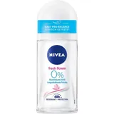 beiersdorfer ag Fresh Flower Roll-On 50 ml