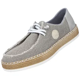Rieker L7853 Damen Beige 36