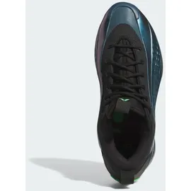 adidas Anthony Edwards 1 Low Basketballschuh - blau 43 1/3