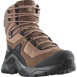 Salomon Quest Element Goretex Hiking Boots braun EU 42