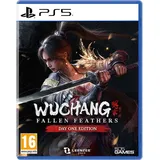 Wuchang: Fallen Feathers - Day One Edition (PEGI) (PS5)