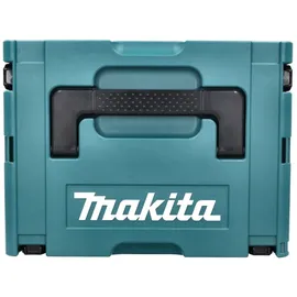 Makita DUM 111 RMXJ Akku Grasschere inkl. 2 x 4,0 Ah