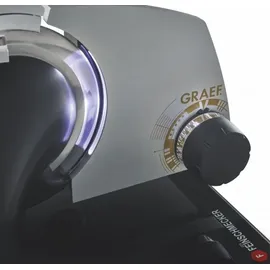 Graef SKS 700 silber