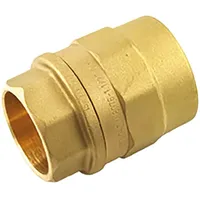 ISIFLO Anschlussverschraubung Typ 116 - 32 / 3/4