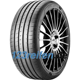 Goodyear Eagle F1 Asymmetric 3 RoF 225/50 R17 98Y