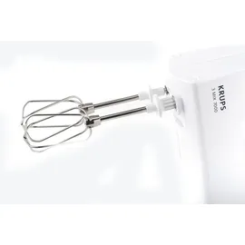 Krups 3 Mix 4000 GN4001 Handmixer