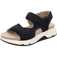 Gabor Damen, blau, Größe 41 EU / 7.5 UK