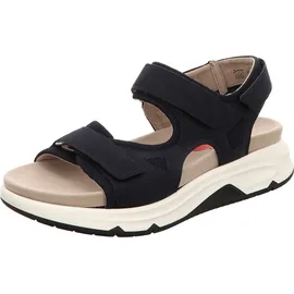 Gabor Damen, blau, Größe 41 EU / 7.5 UK