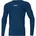 langarm Funktionsshirt navy L