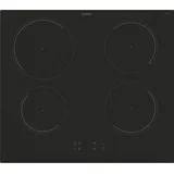 Candy CI642CTT/E1 Schwarz