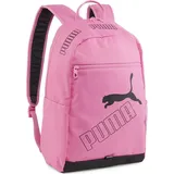 Puma Phase Backpack II Fast Pink - Rosa