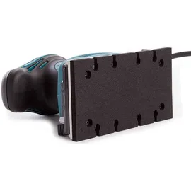 Makita BO3711 Schwingschleifer