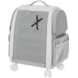 Sitness X Rollcontainer Tiber ¦ grau ¦ Maße (cm): B: 50 H: 55 T: 35