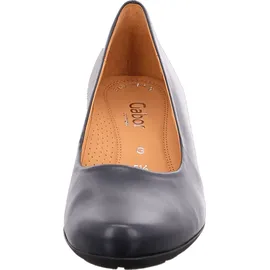 Gabor Pumps in blau | Gr.: 38