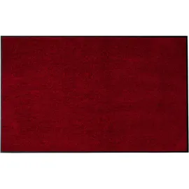 SALONLOEWE 60 x 180 cm Rot