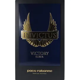 Paco Rabanne Invictus Victory Elixir Parfum Intense 200 ml