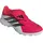 adidas Predator League TF Herren lucid red/core black/cloud white 41