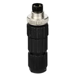 Schneider Electric VW3L50010 Stecker für STO-Anschluss an integrierte Antriebe Lexium Ilx und LXM32i