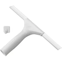 Unger Duschwischer Abzieher 25 cm Weiß 2 St.