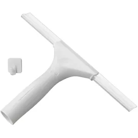 Unger Duschwischer Abzieher 25 cm Weiß 2 St.