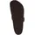 Birkenstock Boston Nubukleder geölt tabacco brown 46