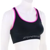 Dynafit Speed Damen Sport-BH-Schwarz-XS-S