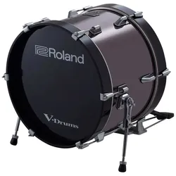 Roland KD-180 Trigger Bass Drum - E-Drum-Pad