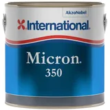 International Micron 350 Antifouling-farbe 2.5l