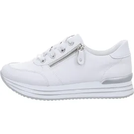 REMONTE Sneaker Low, weiß 40