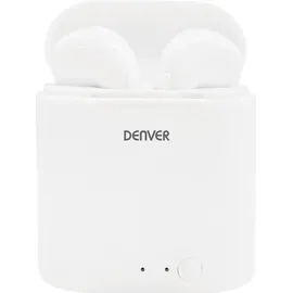 Denver TWQ-40 weiß
