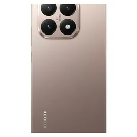 Xiaomi 15T 12 GB RAM 256 GB Rose Gold