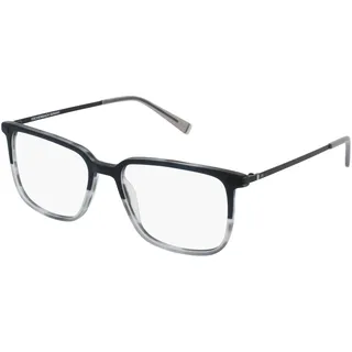 HUMPHREY’S eyewear 581127 Męskie okulary korekcyjne, Oprawka: Tworzywo sztuczne, 52mm/16mm/140mm, szary
