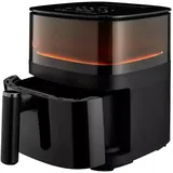 Medion X10 XL Heißluftfritteuse MD11780 schwarz