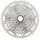 Shimano Kassette 10-fach 11-46 Silber