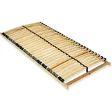 BeCo Superfix NV Lattenrost 090x200cm 6,5 cm hoch - Holz