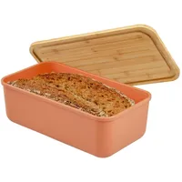 Bremermann Brotkasten | Gr.: onesize