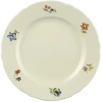SELTMANN WEIDEN Brotteller Marie-Luise Blütenmeer 17 cm bunt