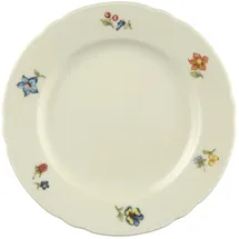 SELTMANN WEIDEN Brotteller Marie-Luise Blütenmeer 17 cm bunt