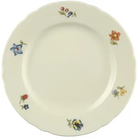 SELTMANN WEIDEN Brotteller Marie-Luise Blütenmeer 17 cm bunt