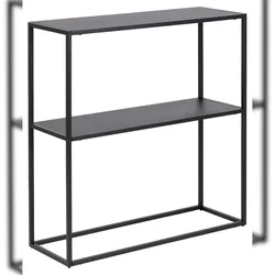 ton Regal 1 Regal schwarz.