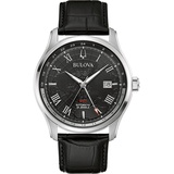 BULOVA 96B387